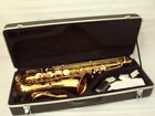 Professional Gold Tenor Saxophone Brand New on SALE!!