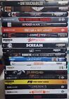 (20) 4K UHD Movie LOT (Ultra HD+Blu-ray) Collection Bundle Action/Marvel/Horror