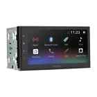 Pioneer DMH-130BT 2 DIN MP3 Digital Media Player 6.8 LCD Bluetooth Alexa WebLink