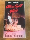 Alice Sweet Alice starring Brooke Shields  Vintage VHS Tape Horror / Slasher