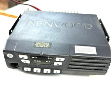 Kenwood TK-8102H-1 / TK-8102 / Two-Way Radio / Analog / 450-490MHz NO MIC.