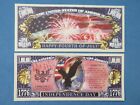 INDEPENDENCE DAY = 4th of July Celebration ~ $1,000,000 One Million Dollar Bill
