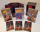 Star Wars Trilogy Box Set VHS 1992 Star Wars Empire Strikes Back Return of Jedi