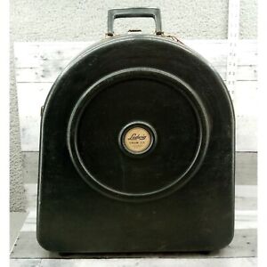 New Listing1969 Keystone Badge Ludwig Snare Drum CASE ONLY 0548