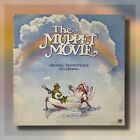 The Muppet Movie Soundtrack LP (1979) Vinyl Record Album Jim Henson 12” SD 16001
