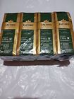 Jacobs Kronung Ground Coffee 500 Gram / 17.6 Ounce (Set of 4 Pack) 10/2024