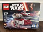 LEGO 75135 Star Wars Obi-Wan’s Jedi Interceptor New Sealed Retired 2016 Set
