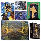 Gundam Mechaverse PREMIUM HOBBY Trading Art Cards SEALED BOX RARE