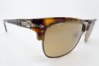 Vintage Persol sunglasses mod. 3043-S size 54-18 145 handmade in Italy