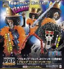 Portrait.Of.Pirates One Piece Series Sailing Again Brook Funky Donkey Ver Figure
