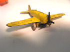 Tootsietoy #119 Army Plane, complete, AAC C-19 transport