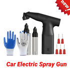 Electric Spray Paint-Gun,2024 NEW Spray-Gun for Painting Car--50% OFF-----^