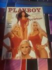 PLAYBOY JUNE 1998  *THE BABES OF BAYWATCH COLLECTORS SPECIAL*   PAM ANDERSON