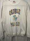 Vintage 90s Okoboji Polo Club Sweatshirt