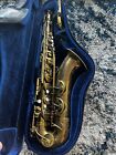 New ListingSelmer Paris Super Balanced Action tenor Saxophone 45xxx Superb!