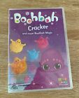Boohbah! - Cracker and More Boohbah Magic (DVD, 2005) ABC Kids Region 4 SEALED