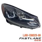 2020-2022 FORD ESCAPE RIGHT HEADLIGHT ASSEMBLY OEM LJ6B-13W029-BH (For: 2022 Ford Escape)