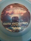Vintage Wham-O Frisbee Close Encounters of The Third Kind UFO Flying Saucer 1977