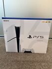 New ListingSONY PLAYSTATION 5 PS5 SLIM DISC EDITION CONSOLE CFI-2015 *BRAND NEW*