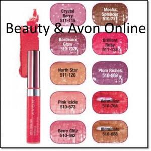 Avon Ultra Color Rich BRILLIANCE Lip Gloss~NEW & SEALED **Beauty & Avon Online**