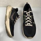 Nike Juniper Trail 2 Trail Running Shoes Mens Size 11.5 Black Khaki DM0822-005