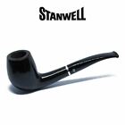 Stanwell - Black Diamond - Model 139 - Pipe
