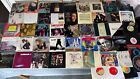 Vinyl Record Job Lot Bundle 7” 80’s Synth Pop New Wave Post Punk 50 In Total