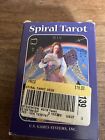 Spiral Tarot - Deck Fortune Telling Oracle Cards US Games