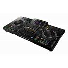 Pioneer DJ Professional All-In-One DJ System Controller XDJ-XZ AC100V