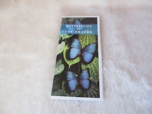 American Girl LEA CLARK Rainforest Hike Accessories SET BUTTERFLY GUIDE ONLY NEW