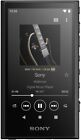 Sony NW-A306 32GB Walkman. Hi Res Portable Digital Music Player - Black