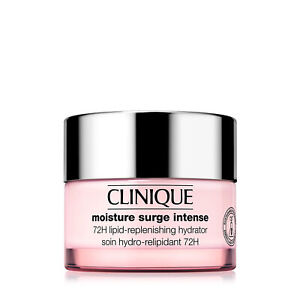 Clinique - Moisture Surge Intense 72H Lipid-Replenishing Hydrator For Very Dr...