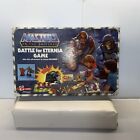 1985 Masters Of The Universe Battle For Eternia Board Game By Mattel AA-588