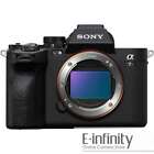 NEW  Sony Alpha a7R V Mirrorless Digital Camera (Body Only)