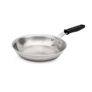 Vollrath - 692110 - Tribute® 10 in Natural Finish Stainless Steel Fry Pan