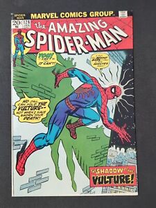 Amazing Spider-Man # 128 VF/NM 1st Series
