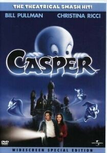 Casper (DVD, 1995)