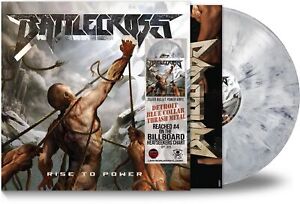 Battlecross Rise To Power (Vinyl)