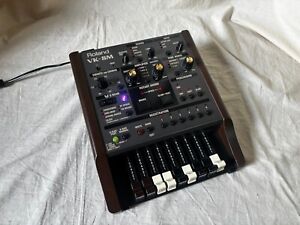 Roland VK-8M Organ Sound Module Virtual ToneWheel organ sound w/ power supply