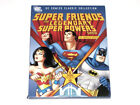Super Friends: The Legendary Super Powers Show - Complete Series on DVD