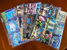 1995 Skybox TOY STORY Cards 🔥Sharp Corners🔥 You Pick the Card DISNEY PIXAR