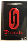 2004 HAMMER FILMS CHRISTOPHER LEE AS DRACULA DELUXE EDITION 12