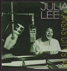 New Listing5CD jazz vocal box set: JULIA LEE/KANSAS CITY STAR/Bear Family BCD15770 EI/clean