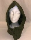 NEW OLD STOCK WWII US Military M43 M-1943 HOOD FOR FIELD JACKET PARKA MEDIUM