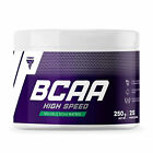 BCAA AMINO ACIDS HIGH SPEED 250g - Quality Lean Muscle Mass Development Anabolic