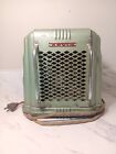 Vintage 1940s Art Deco ARVIN Model 203 Forced Air Portable Electric Space Heater