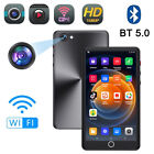 Android MP3 Player with Bluetooth WiFi Touch Screen Lossless Music MP4 Player