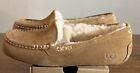 UGG ANSLEY 1106878 CHESTNUT WOMAN’S SIZE 9 US SLIPPERS/ BRAND NEW AUTHENTIC