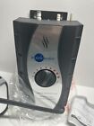 InSinkErator Wave Instant Hot and Cold Water Dispenser System WAVE HC-SN