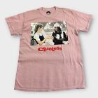 Clueless Movie Graphic T-Shirt Adult Size S/M